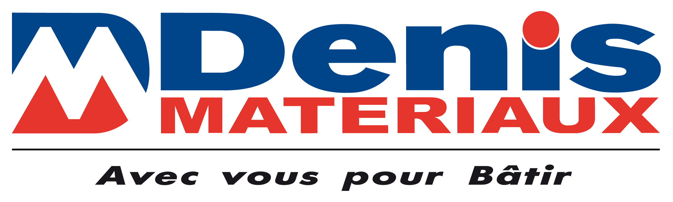 Logo Denis Materiaux